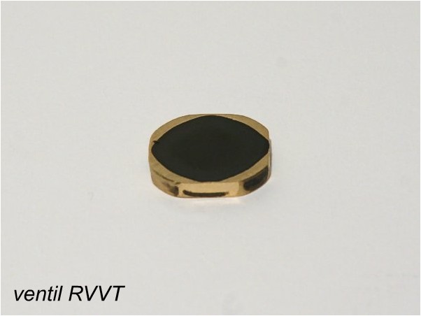 Waterproofing - valve RVVT